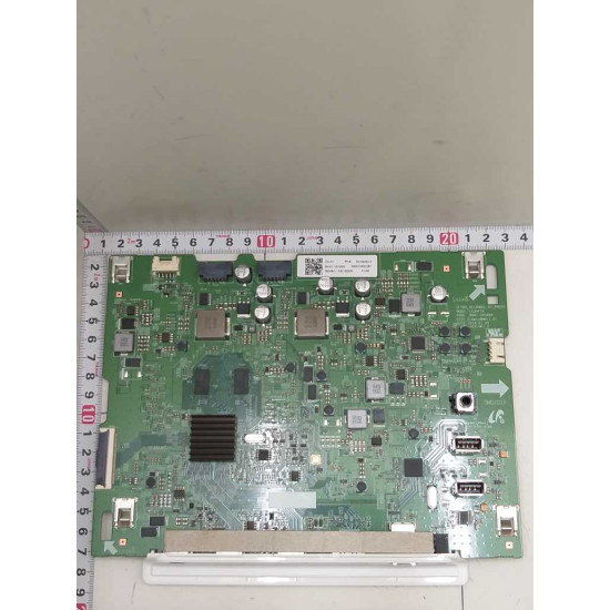 BN91-18169B | TV Main PCB BN91-18169B | TV Main PCB