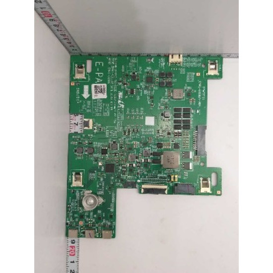 BN94-00112N Samsung TV & AV-TV PCB MAIN-SUB Spare Replacement Parts from samsungparts.nz