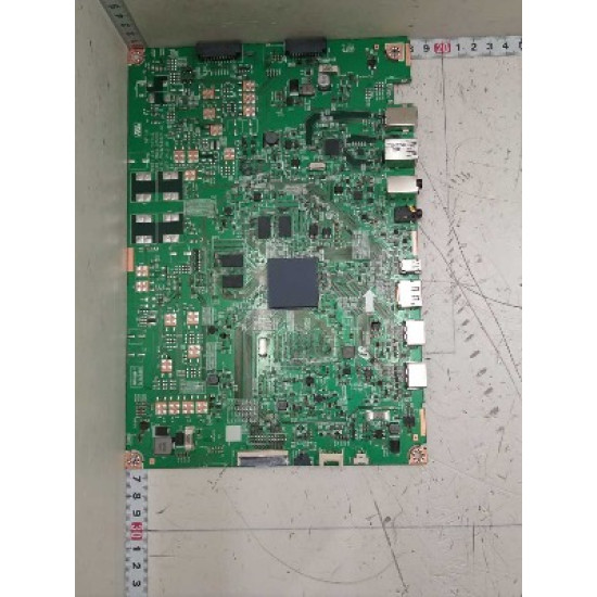 BN94-12242E Samsung TV & AV-TV PCB MAIN Spare Replacement Parts from samsungparts.nz