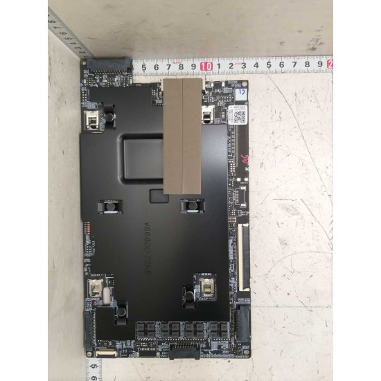 Samsung TV & AV-TV PCB MAIN Spare Replacement Parts from samsungparts.nz