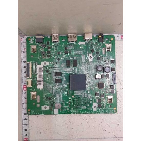 Samsung TV & AV-TV PCB MAIN Spare Replacement Parts from samsungparts.nz