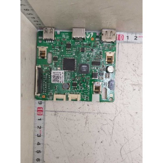 BN94-16885B Samsung TV & AV-TV PCB MAIN Spare Replacement Parts from samsungparts.nz