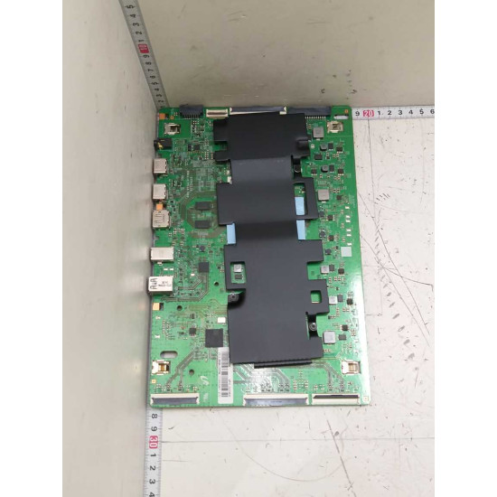 Samsung TV & AV-TV PCB MAIN Spare Replacement Parts from samsungparts.nz