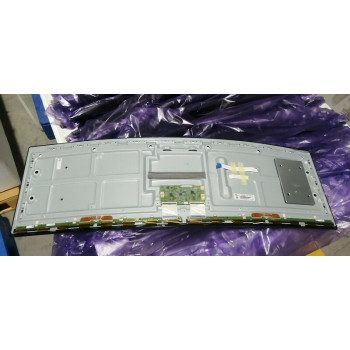 BN95-04363X | Monitor Panel Screen Replacement