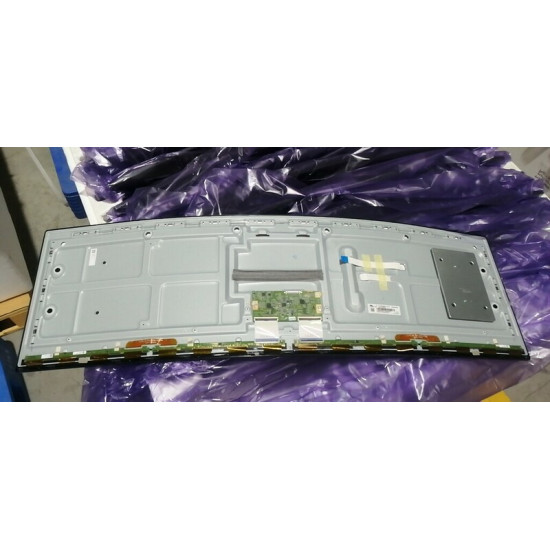 BN95-04363X | Monitor Panel Screen Replacement