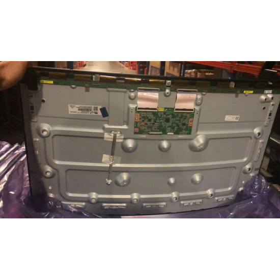 BN95-04363Z | Monitor Panel Screen Replacement