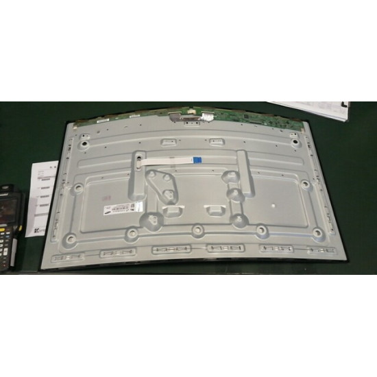 Samsung TV Panels-TV PRODUCT LCD-AUO Spare Replacement Parts from samsungparts.nz