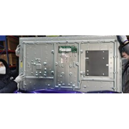 BN95-08649A | TV Screen Panel BN95-08649A | TV Screen Panel