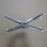 BN96-16721F | TV Stand Top Cover