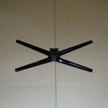 BN96-16721K | TV Stand Top Cover