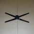 BN96-16721K | TV Stand Top Cover