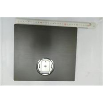 BN96-24555F | Monitor Stand Bottom Cover