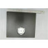 BN96-24555F | Monitor Stand Bottom Cover
