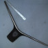 BN96-35224A | TV Stand Bottom Cover