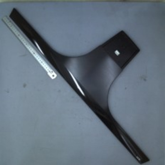 BN96-35980A Samsung TVs-TV STAND P-COVER BOTTOM Spare Replacement Parts from samsungparts.nz