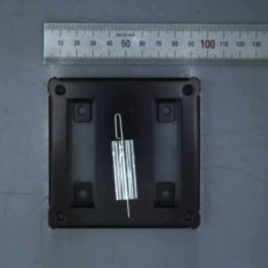 BN96-41510A Samsung Monitor Accessories-TV BRACKET P-WALL Spare Replacement Parts from samsungparts.nz