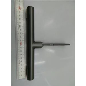 BN96-43619A | TV Stand Top Left Cover