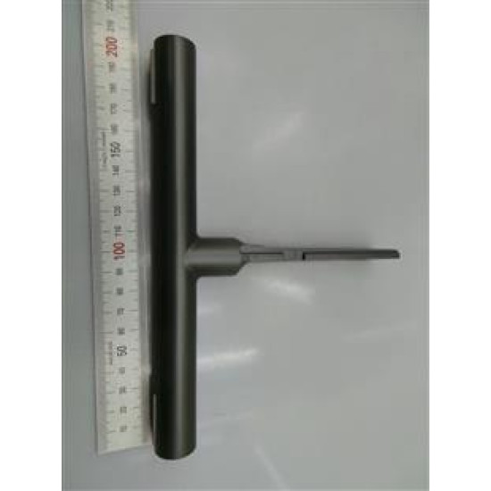 BN96-43619A | TV Stand Top Left Cover BN96-43619A | TV Stand Top Left Cover