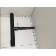 BN96-43619E | Monitor Stand Left Top Cover