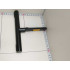 BN96-43620E | TV Stand Top Right Cover