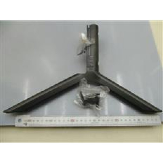 BN96-45799A Samsung TV & AV-TV STAND P-COVER TOP LEFT Spare Replacement Parts from samsungparts.nz