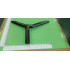 BN96-45802B | TV Stand Top Right Cover