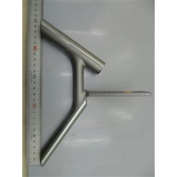 BN96-45992A | TV Stand Bottom Right Bracket
