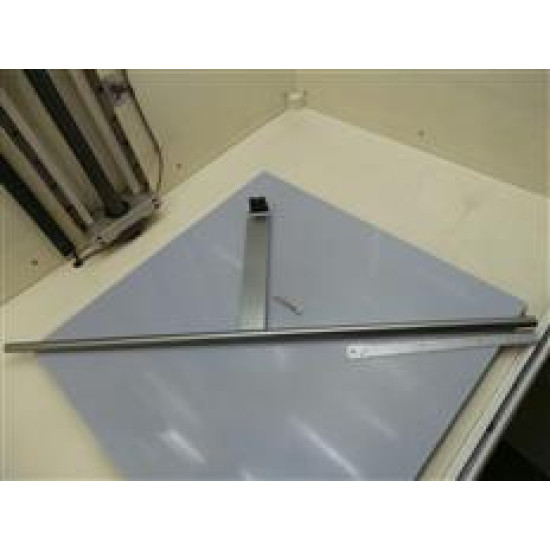 BN96-46018D | TV Stand Bottom Bracket