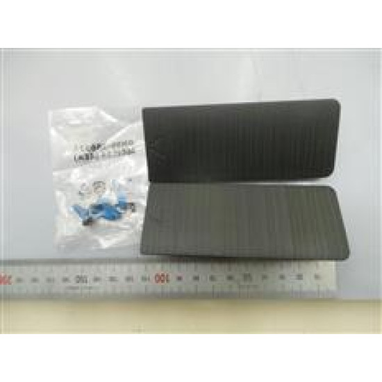 Samsung TV & AV-TV COVER P-CLEAN BACK STAND Spare Replacement Parts from samsungparts.nz