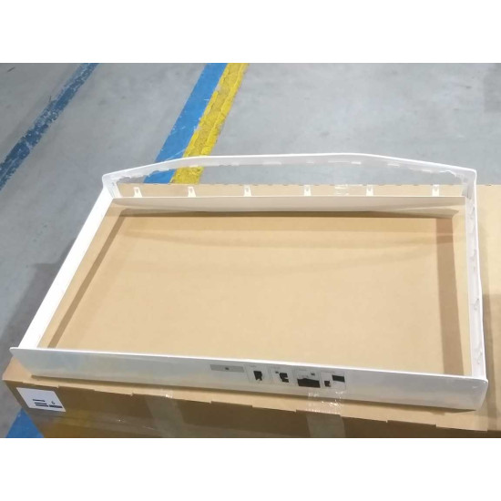 BN96-49383A Samsung TV & AV-TV COVER P-FRONT Spare Replacement Parts from samsungparts.nz