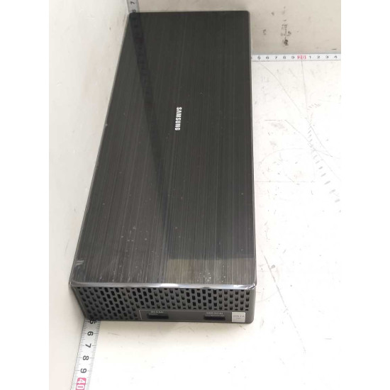 BN96-50999K | TV One Connect Box Top Cover BN96-50999K | TV One Connect Box Top Cover
