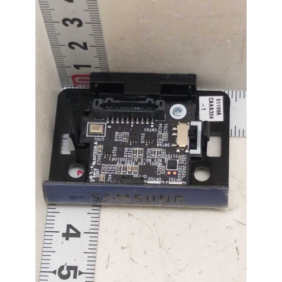 Samsung TV & AV-TV BOARD P-FUNCTION ONE KEY Spare Replacement Parts from samsungparts.nz