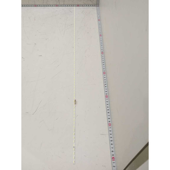 BN96-52586A Samsung TV & AV-TV LED BAR P Spare Replacement Parts from samsungparts.nz