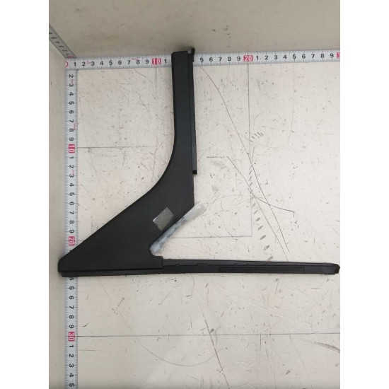 BN96-53104A Samsung TVs-TV STAND P-COVER TOP LEFT Spare Replacement Parts from samsungparts.nz