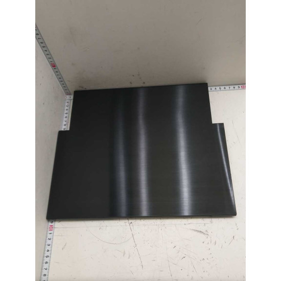 BN96-53117A Samsung TVs-TV STAND P-COVER DECORATION Spare Replacement Parts from samsungparts.nz