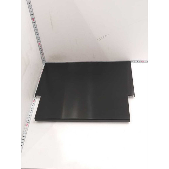 BN96-53117D Samsung TV & AV-TV STAND P-COVER DECORATION Spare Replacement Parts from samsungparts.nz