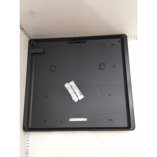 BN96-53201A Samsung TV & AV-TV STAND P-COVER NECK Spare Replacement Parts from samsungparts.nz