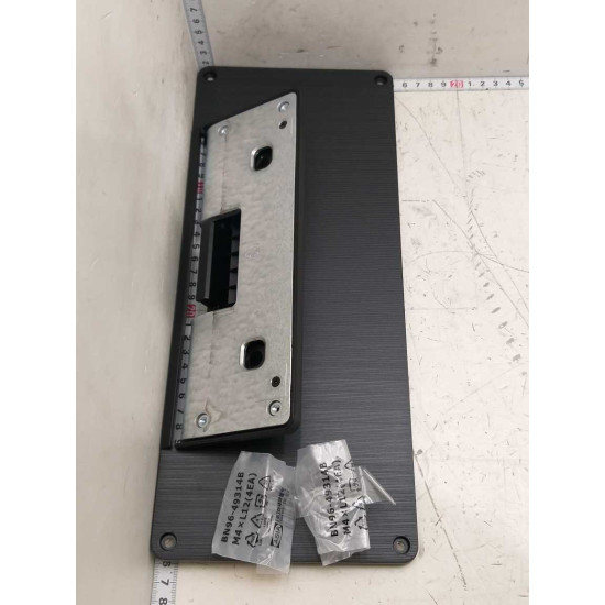 BN96-56673A Samsung TVs-TV STAND P-GUIDE Spare Replacement Parts from samsungparts.nz