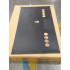 BN96-56957B | TV Back Cover