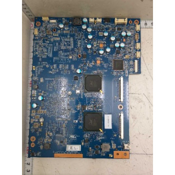 BP81-00229A | Projector PBA Formatter