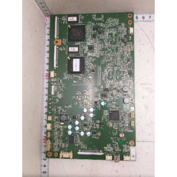 BP81-00263A | Projector PBA Formatter