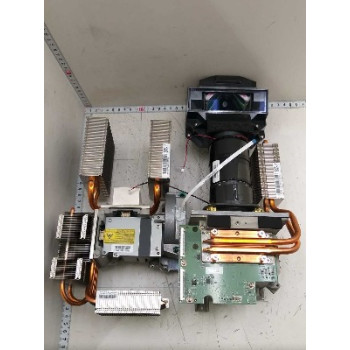 BP81-00296A | Projector Engine