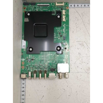 BP81-00344A | Projector Main PBA