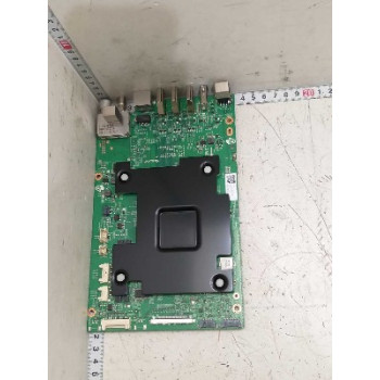 BP81-00345A | Projector Main PBA