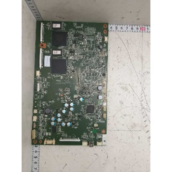 BP81-00480A | Projector PBA Formatter