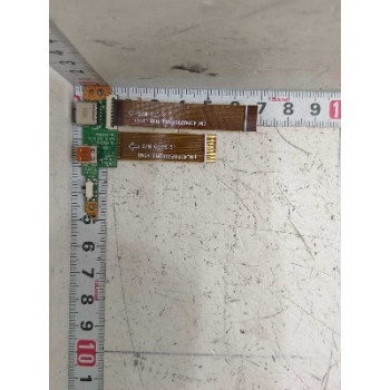 BP81-00561A | Projector Input Output Ports Board