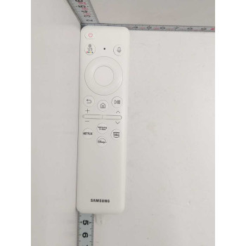 BP81-00694A | Smart TV Solar Remote Control