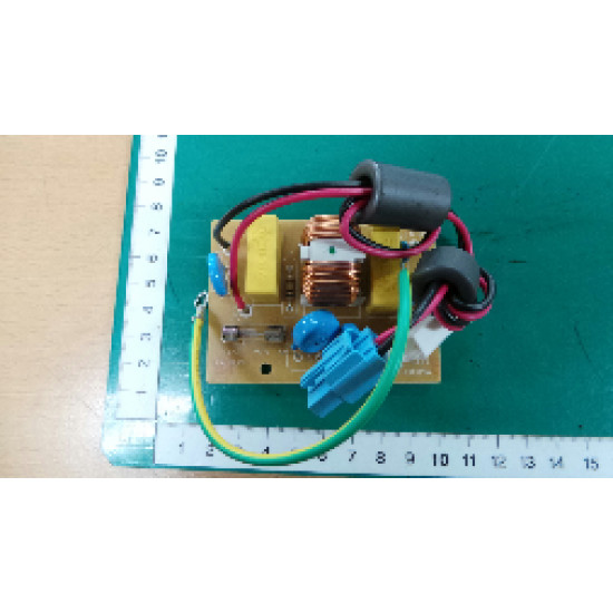 Samsung -Refrigerator COIL FILTER-EMI FILTER Spare Replacement Parts from samsungparts.nz