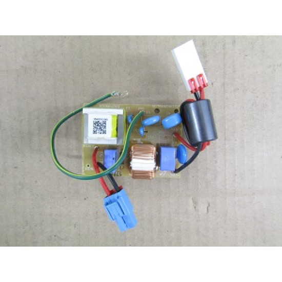 DA27-00032A Samsung -Refrigerator COIL FILTER-EMI Spare Replacement Parts from samsungparts.nz