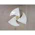 DA31-00010D | Refrigerator Fan
